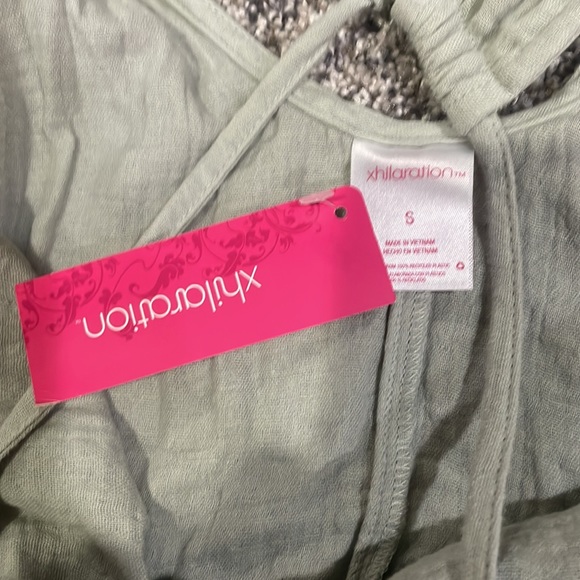 Target Coverup/Dress - Picture 3 of 3